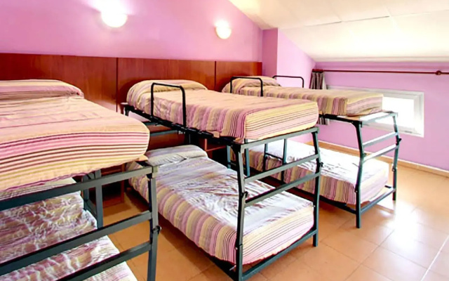 Albergue Jaca
