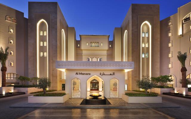 Отель Al Manara, a Luxury Collection Hotel, Saraya Aqaba Иордания, Акаба - 1 отзыв об отеле, цены и фото номеров - забронировать отель Al Manara, a Luxury Collection Hotel, Saraya Aqaba онлайн вид на фасад