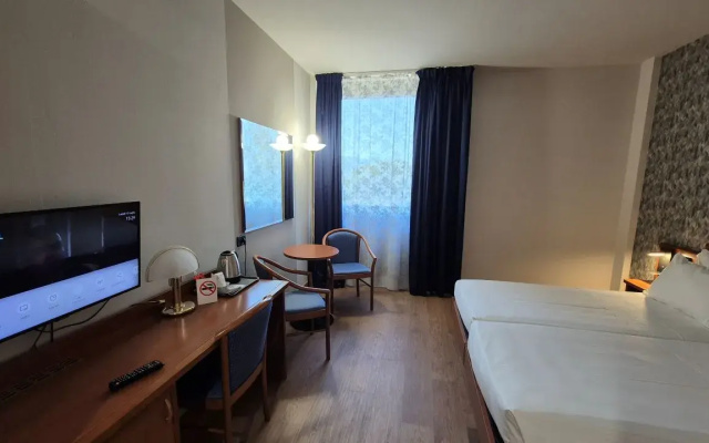 Hotel Le Cerbaie