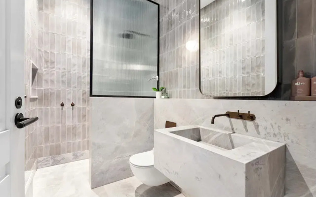 The Toorak Terrace Luxury Victorian Home