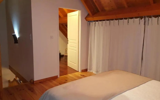 Gîte Le Bédat