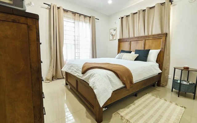 Blanket & Brew Accommodation