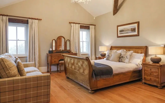 High Fellside Hall