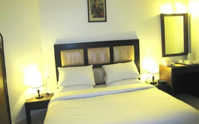 Hotel Sk Paradise
