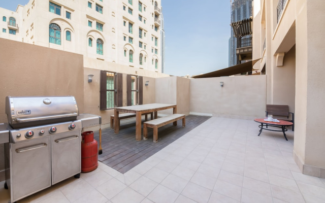 Maison Privee Reehan 2