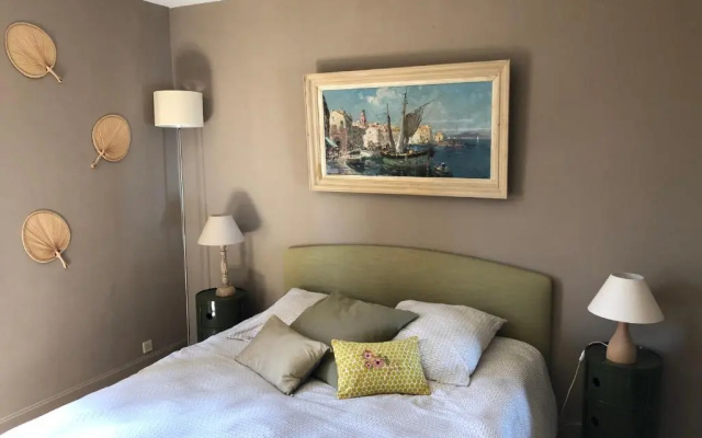 Chambres dhotes La Maison De Concise