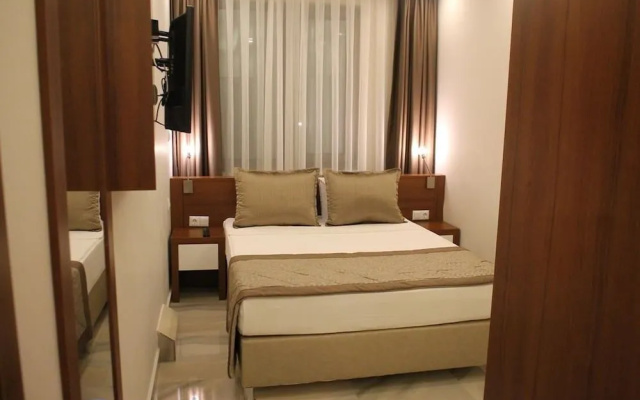 Erzincan Mesut Hotel