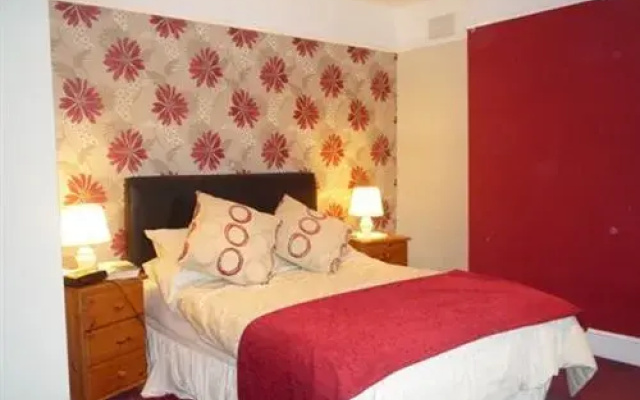 The Lodge Country Guest House