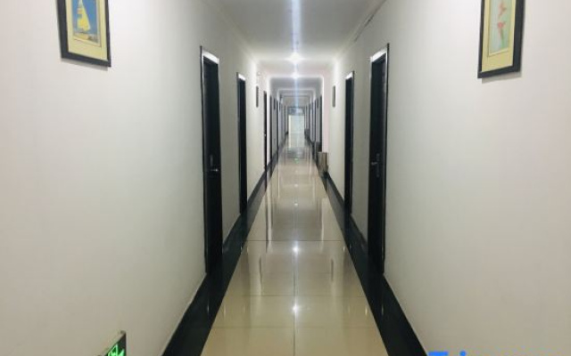 Shanghai Jiacheng Hotel