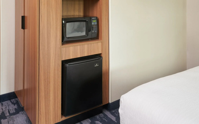 Fairfield by Marriott Inn & Suites Hardeeville I-95