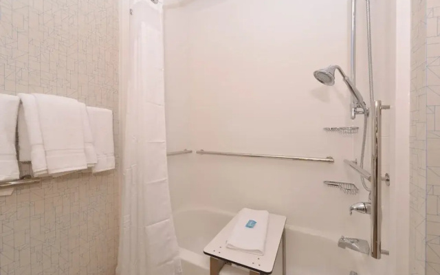 Hampton Inn Olean