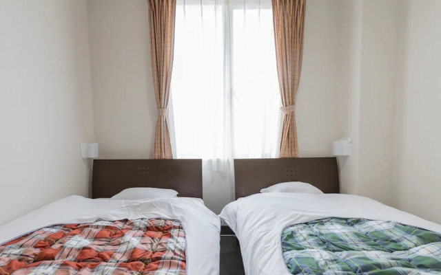Tabist Hotel Yakumo Matsue