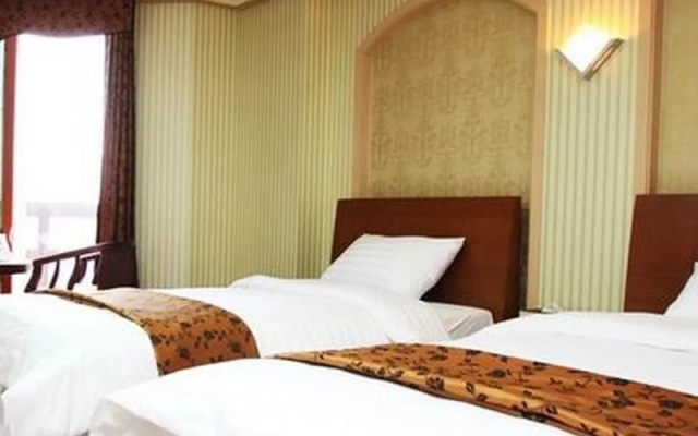 Hotel Olympia