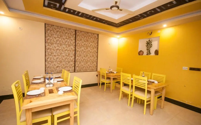 DreamCatcher Boutique Hotel