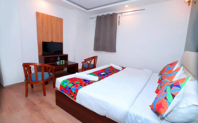 Hotel care one bliss