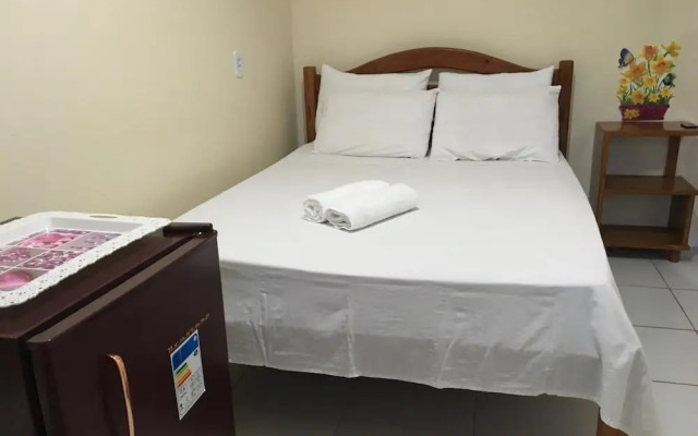 Maraga Beach Hostel