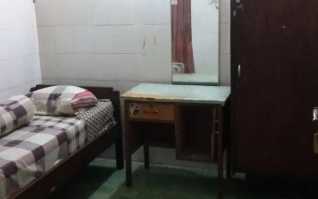 Hotel Indah Syariah