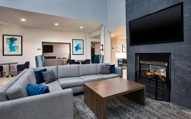 Staybridge Suites Bismarck by IHG
