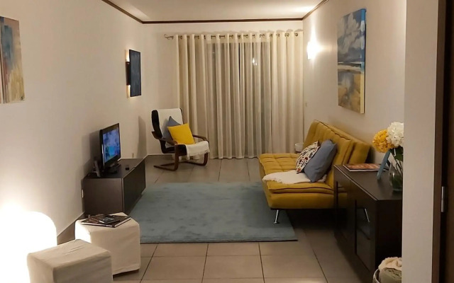 Casa Senhora da Ria- localização perfeita em Faro