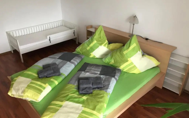 Haus Johanna