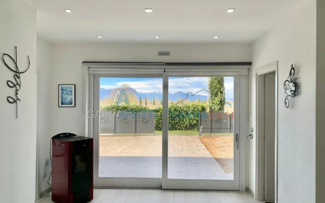 Cristallo Apartment - Desenzano Del Garda - GardaAffitti com