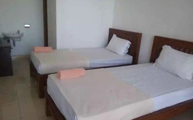 The Kelapa Karimunjawa Beach & Resort