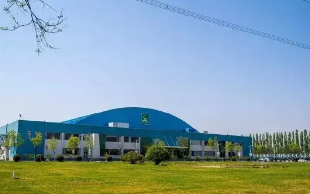 Lavande Hotel (Hohhot East High-speed Railway Station Airport)