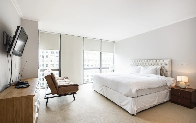 Stunning Spacious 3 Bed Apartment