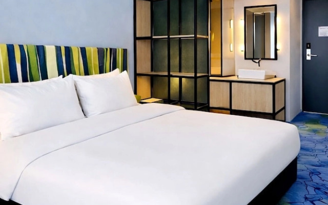 ibis Styles Munich Airport