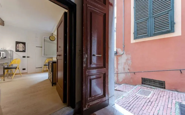 Altido Casa Garba Vicino Via Garibaldi