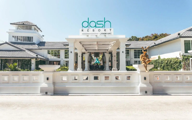 Dash Resort Langkawi