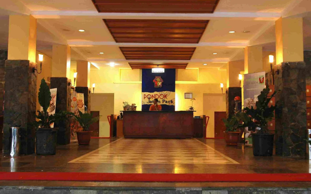 Pondok Jatim Park Hotel