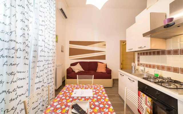 Be Italian Flat Duomo 319