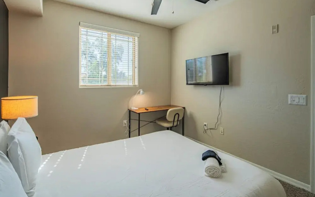ROVE LIVING/KL - The Fredrick Tempe