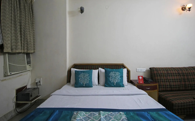 The Ambassador Hotel by OYO Rooms