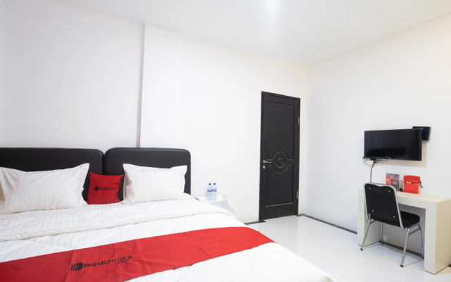 RedDoorz Syariah near IPB Dramaga Bogor