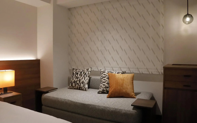 Hotel Forza Hakataeki Chikushi - Guchi II