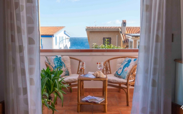 Welcomely - In Riva al Mare - Cala Gonone