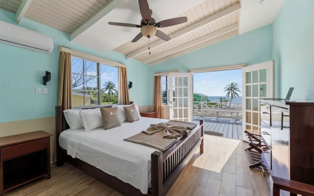 Belize Reef Escape