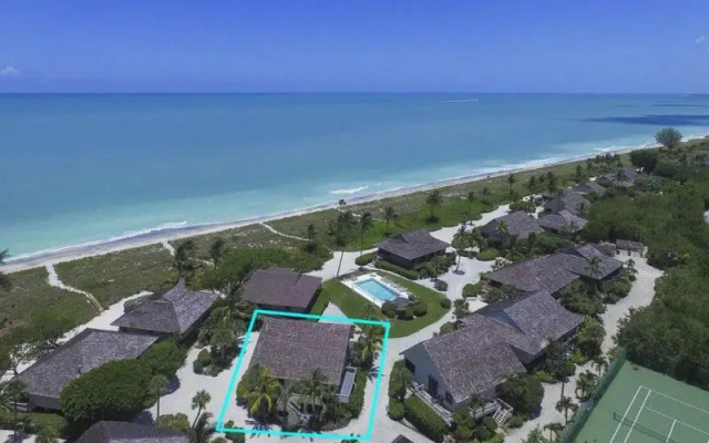 South Seas Beach House 29