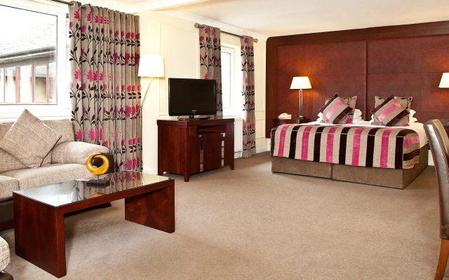 Airth Castle Hotel & Spa