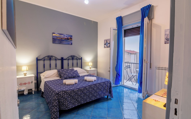 aria di mare rooms