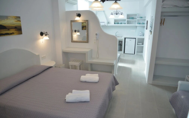 Veletas Rooms