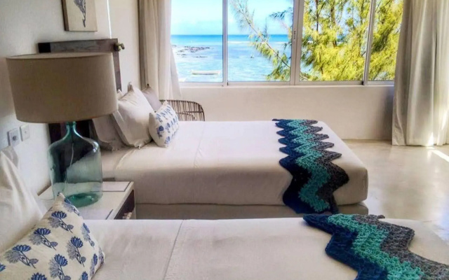Seapoint Boutique Hotel