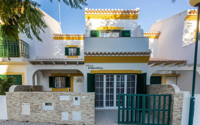 Villa Engiadina By Algarvemanta