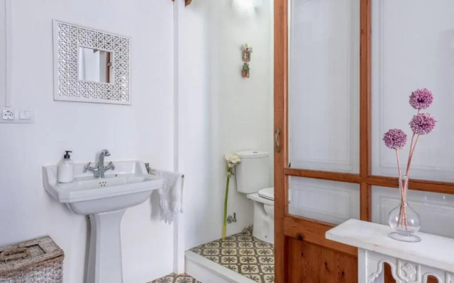Casa Tipica Mallorquina, 1930