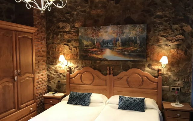 Posada El Angel de la Guarda
