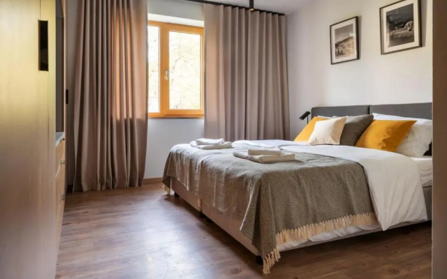 Willa 74 Wisła
