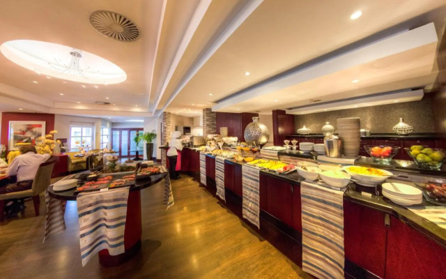 City Lodge Hotel Sandton, Morningside
