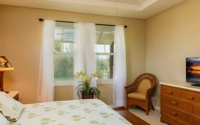 Waikoloa Beach Villas P32